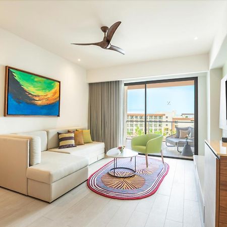 Hyatt Ziva Cap Cana Punta Cana Esterno foto