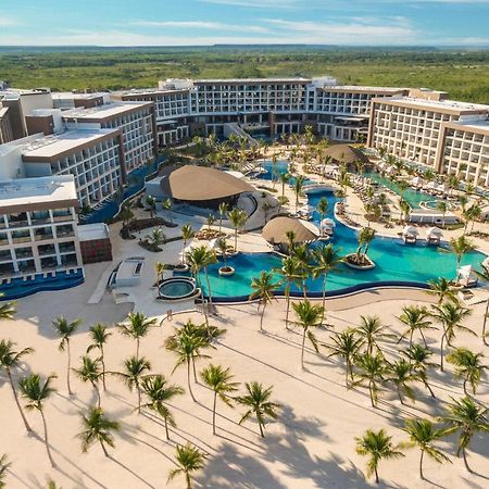 Hyatt Ziva Cap Cana Punta Cana Esterno foto
