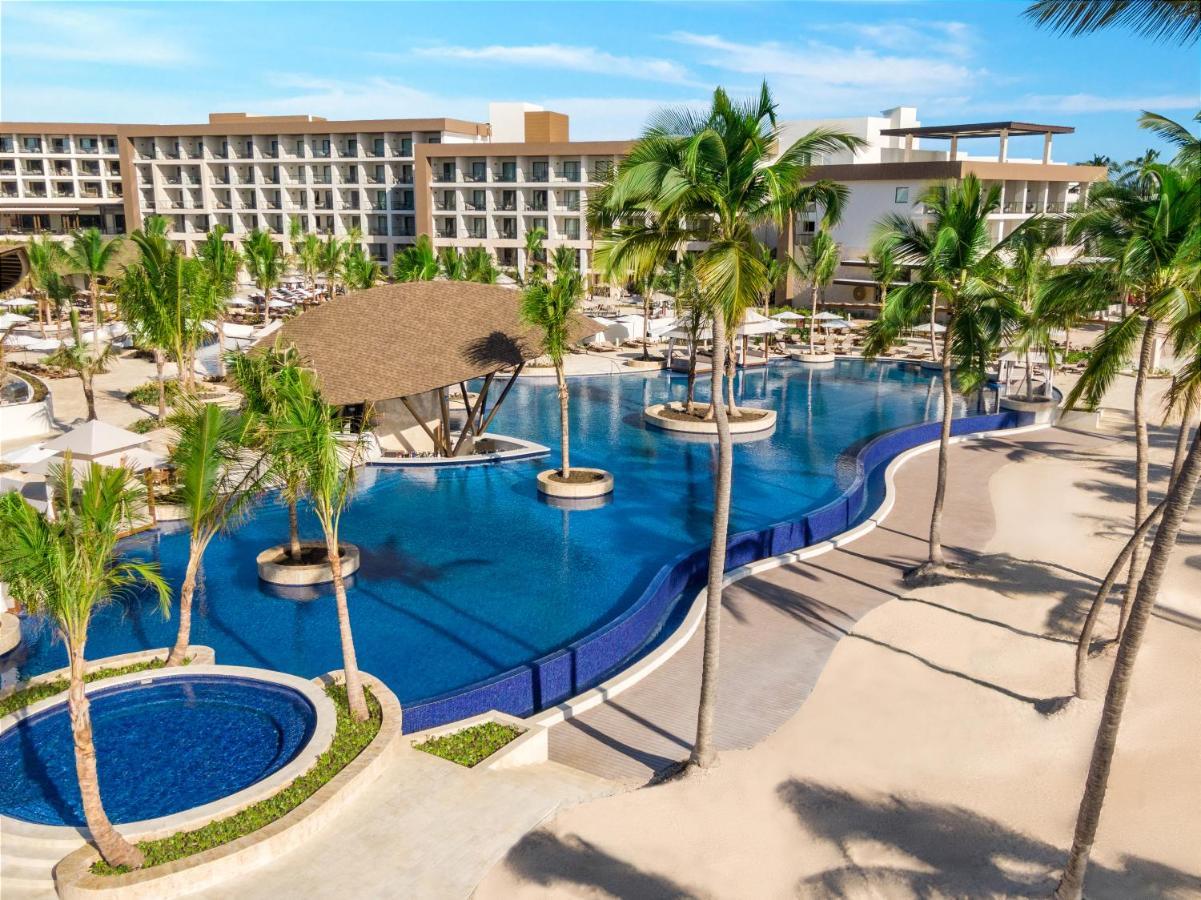 Hyatt Ziva Cap Cana Punta Cana Esterno foto