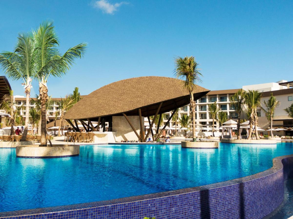 Hyatt Ziva Cap Cana Punta Cana Esterno foto