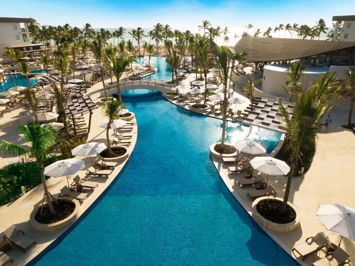 Hyatt Ziva Cap Cana Punta Cana Esterno foto