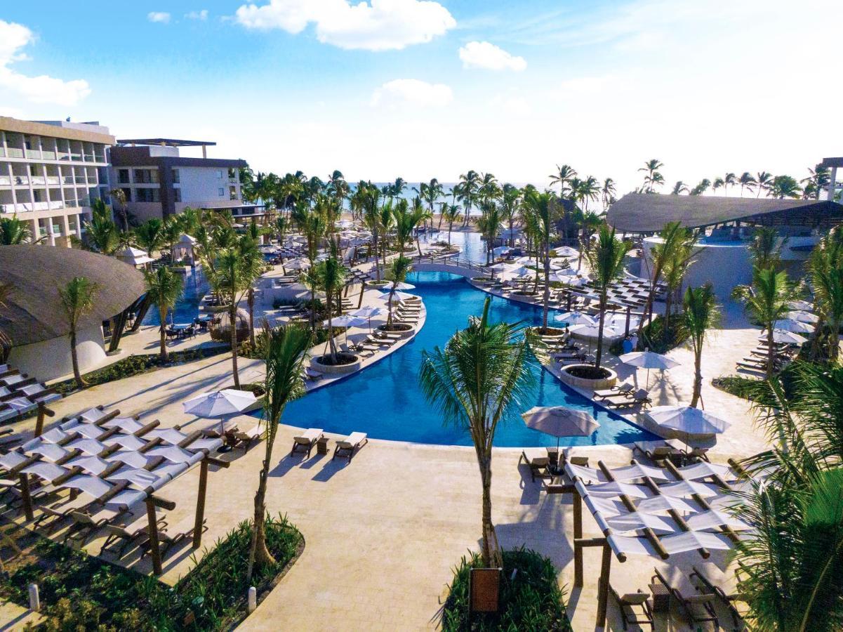 Hyatt Ziva Cap Cana Punta Cana Esterno foto