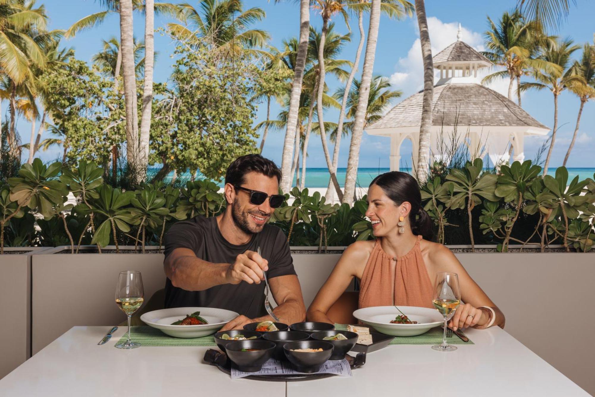 Hyatt Ziva Cap Cana Punta Cana Esterno foto