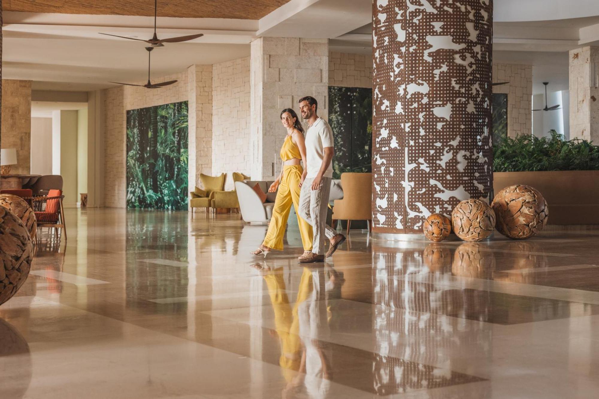 Hyatt Ziva Cap Cana Punta Cana Esterno foto