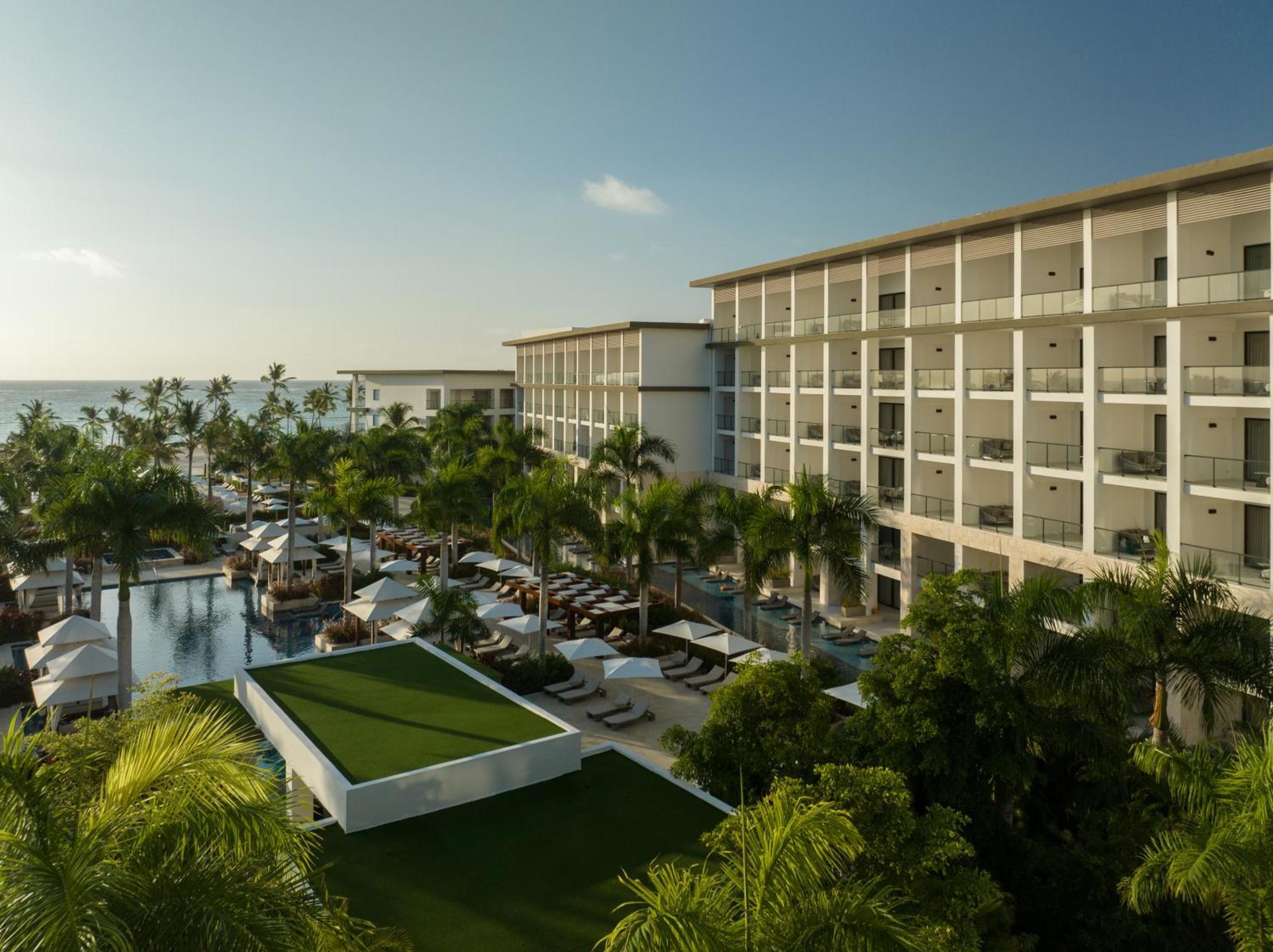 Hyatt Ziva Cap Cana Punta Cana Esterno foto