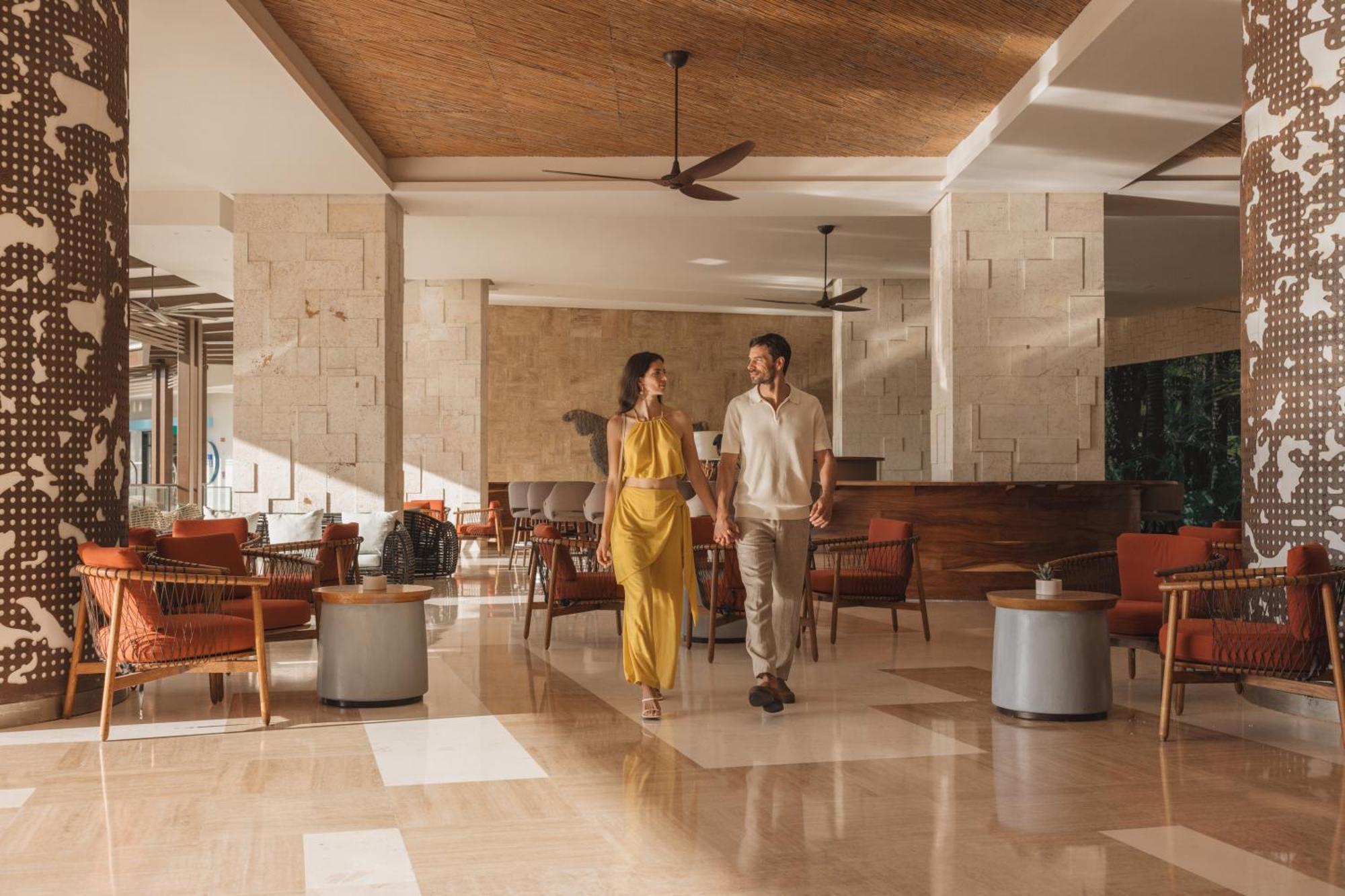 Hyatt Ziva Cap Cana Punta Cana Esterno foto