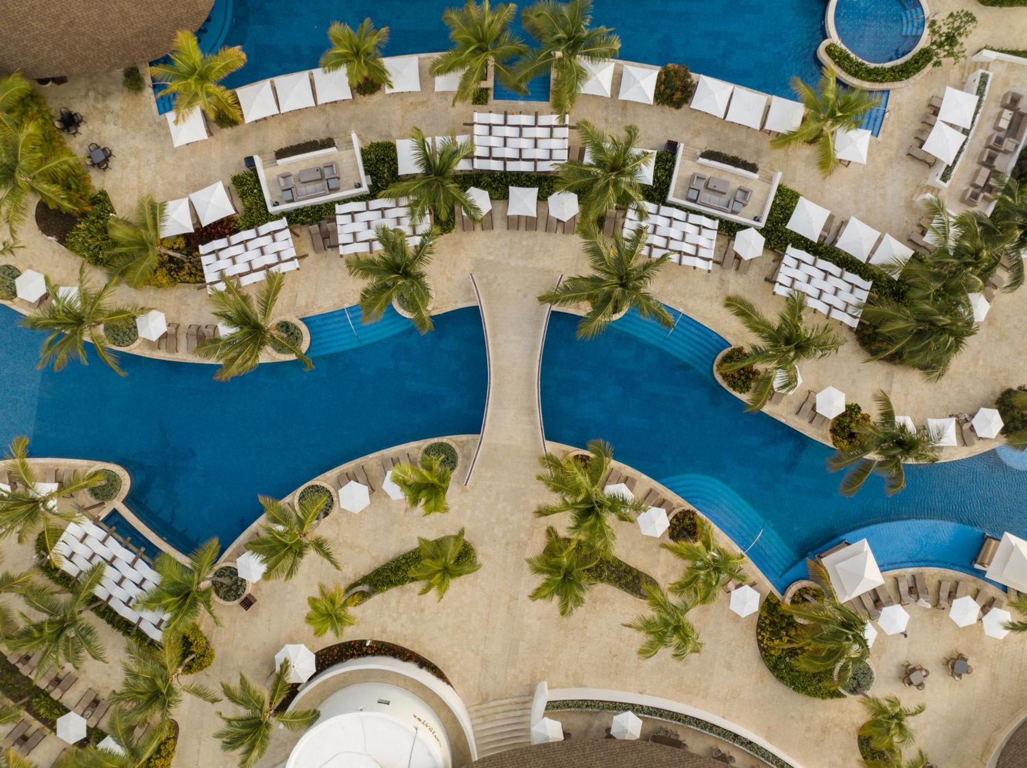 Hyatt Ziva Cap Cana Punta Cana Esterno foto