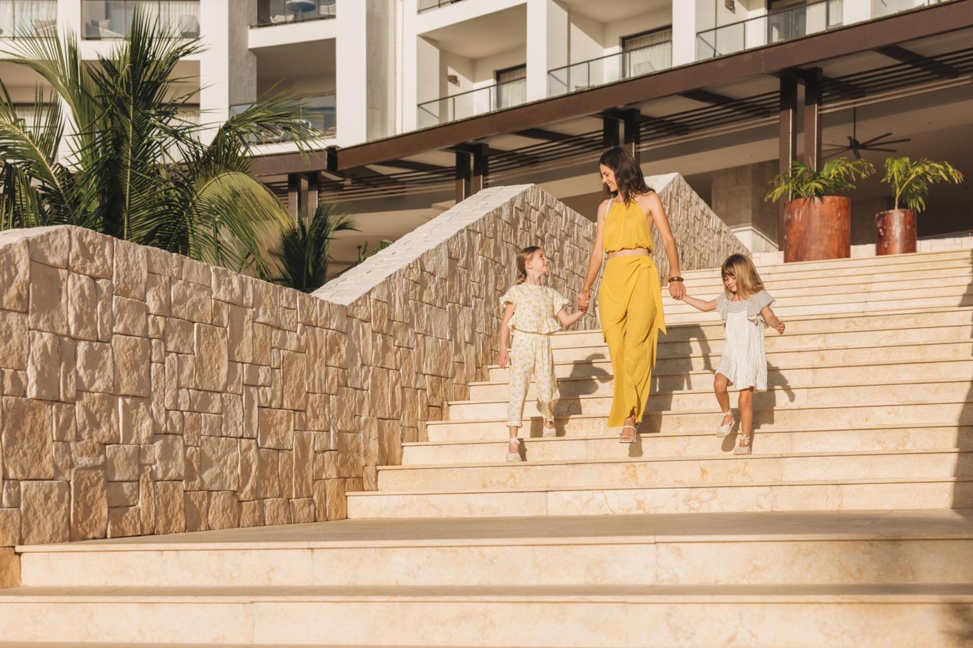 Hyatt Ziva Cap Cana Punta Cana Esterno foto