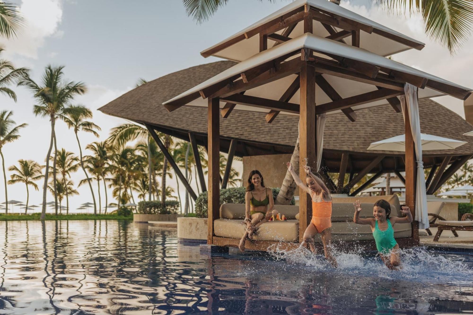 Hyatt Ziva Cap Cana Punta Cana Esterno foto