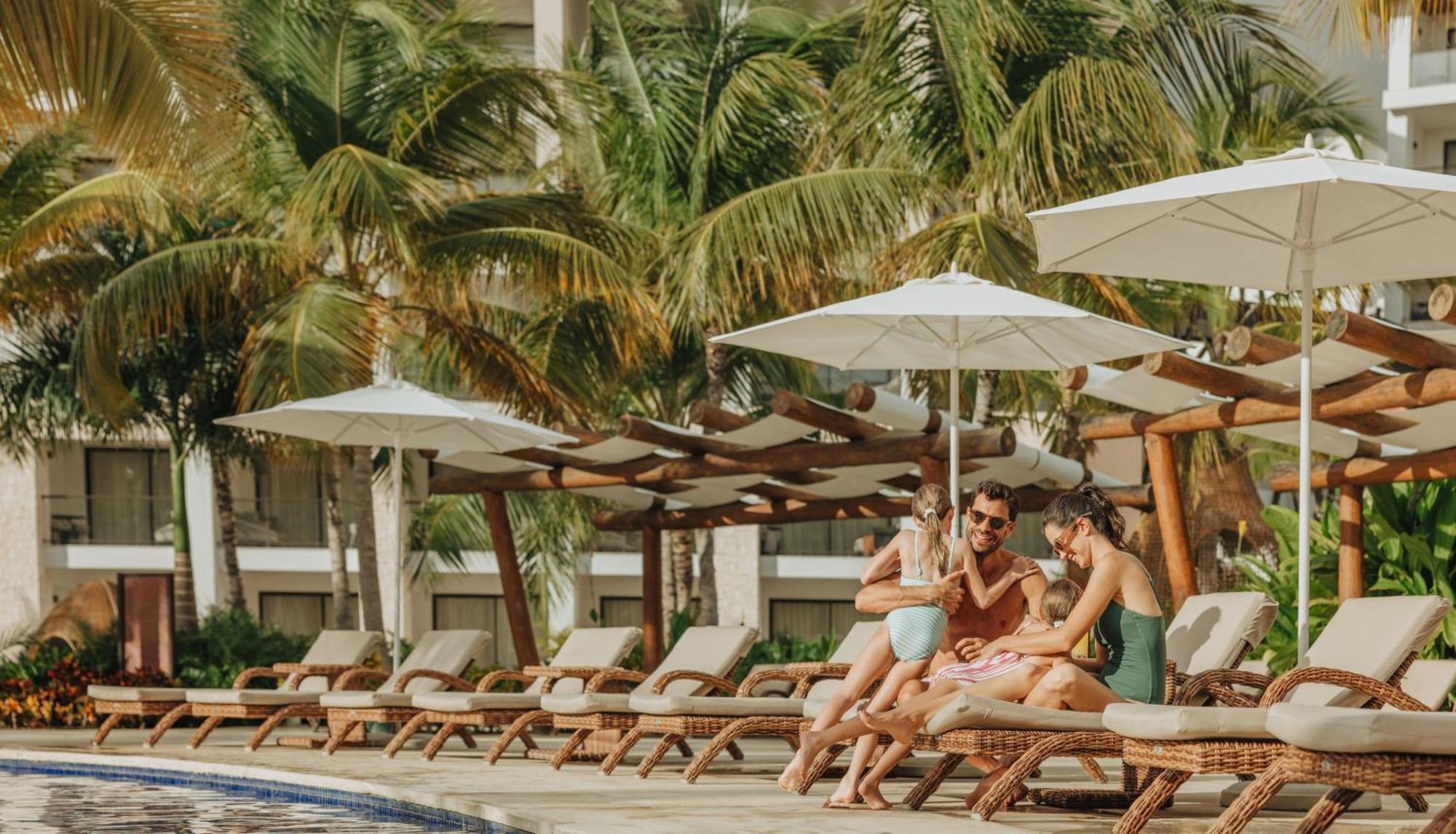 Hyatt Ziva Cap Cana Punta Cana Esterno foto