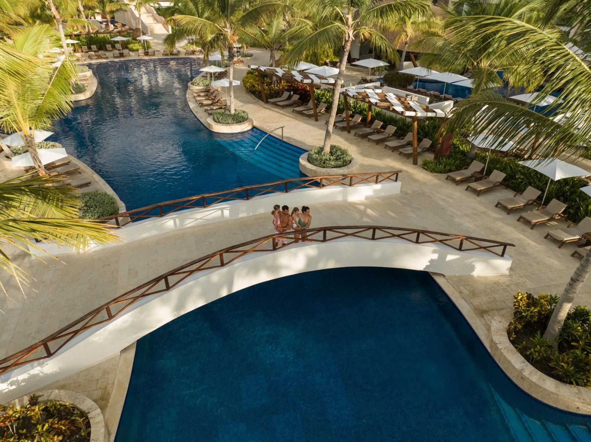 Hyatt Ziva Cap Cana Punta Cana Esterno foto