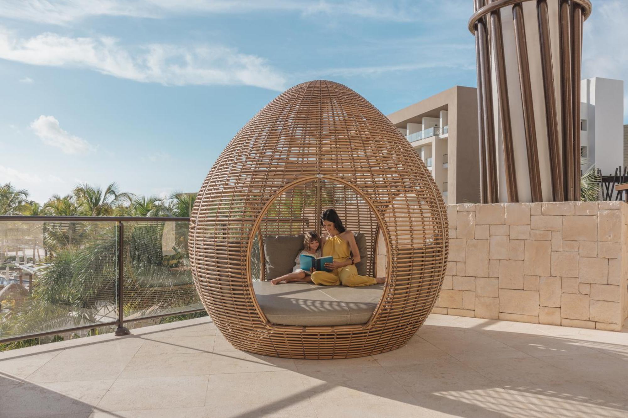 Hyatt Ziva Cap Cana Punta Cana Esterno foto