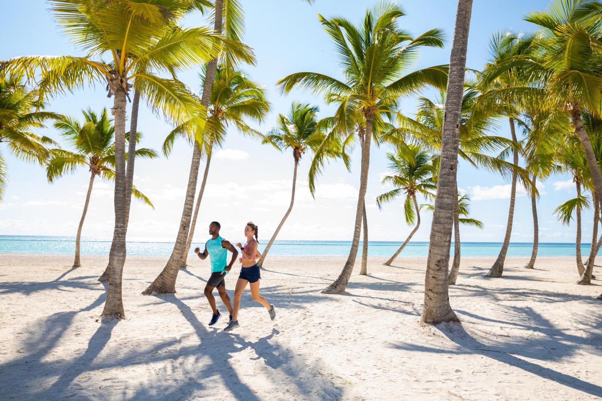 Hyatt Ziva Cap Cana Punta Cana Esterno foto