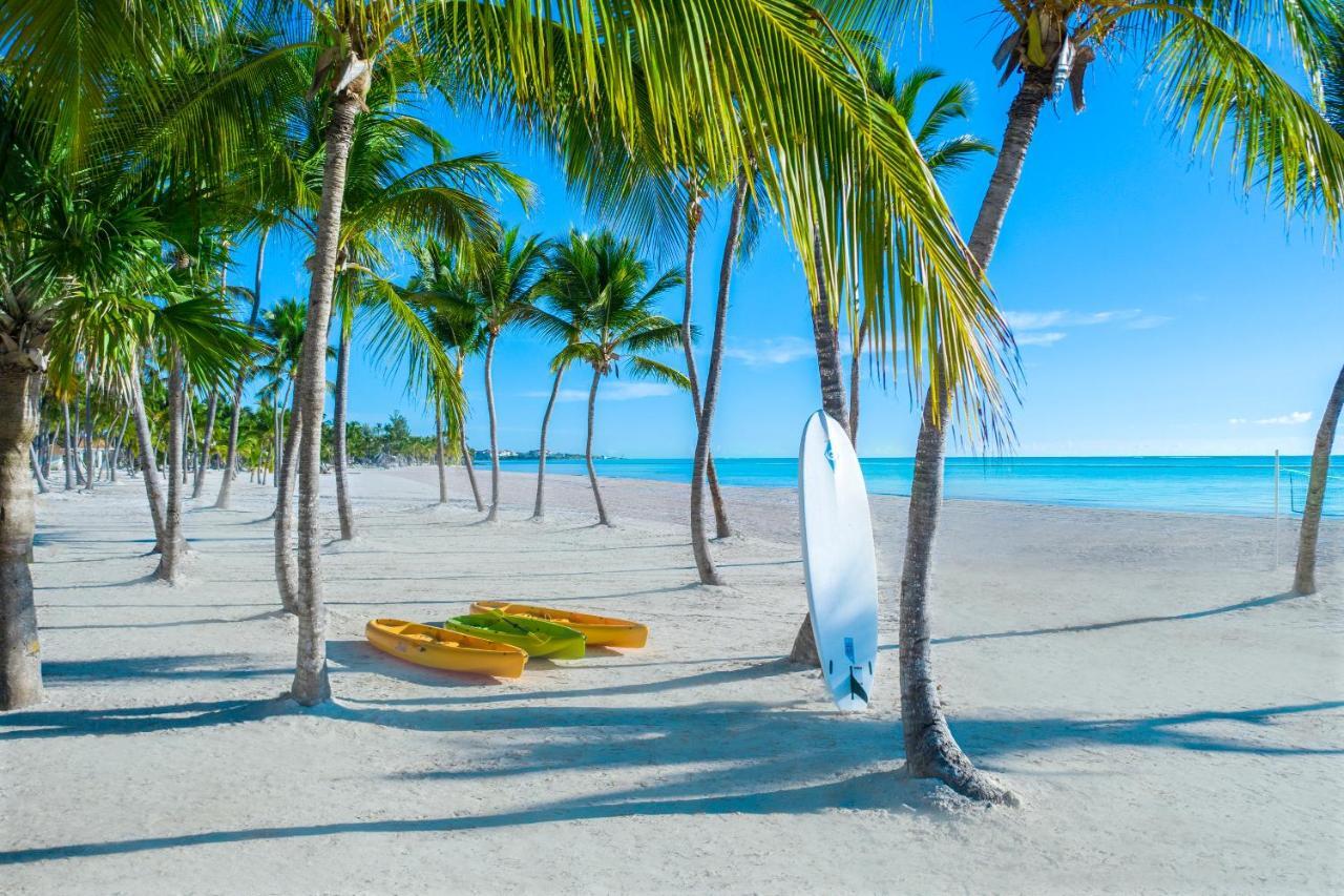 Hyatt Ziva Cap Cana Punta Cana Esterno foto