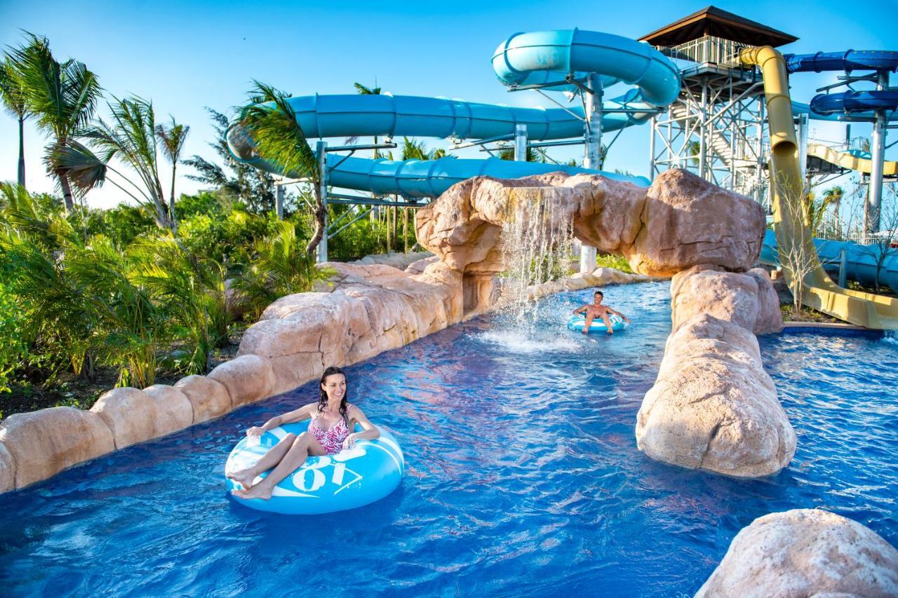Hyatt Ziva Cap Cana Punta Cana Esterno foto