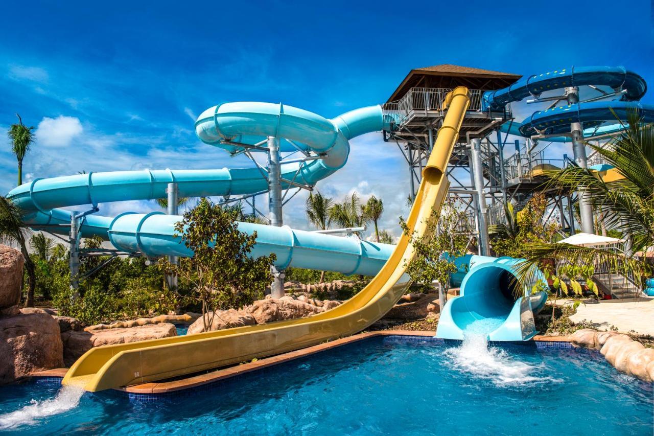 Hyatt Ziva Cap Cana Punta Cana Esterno foto