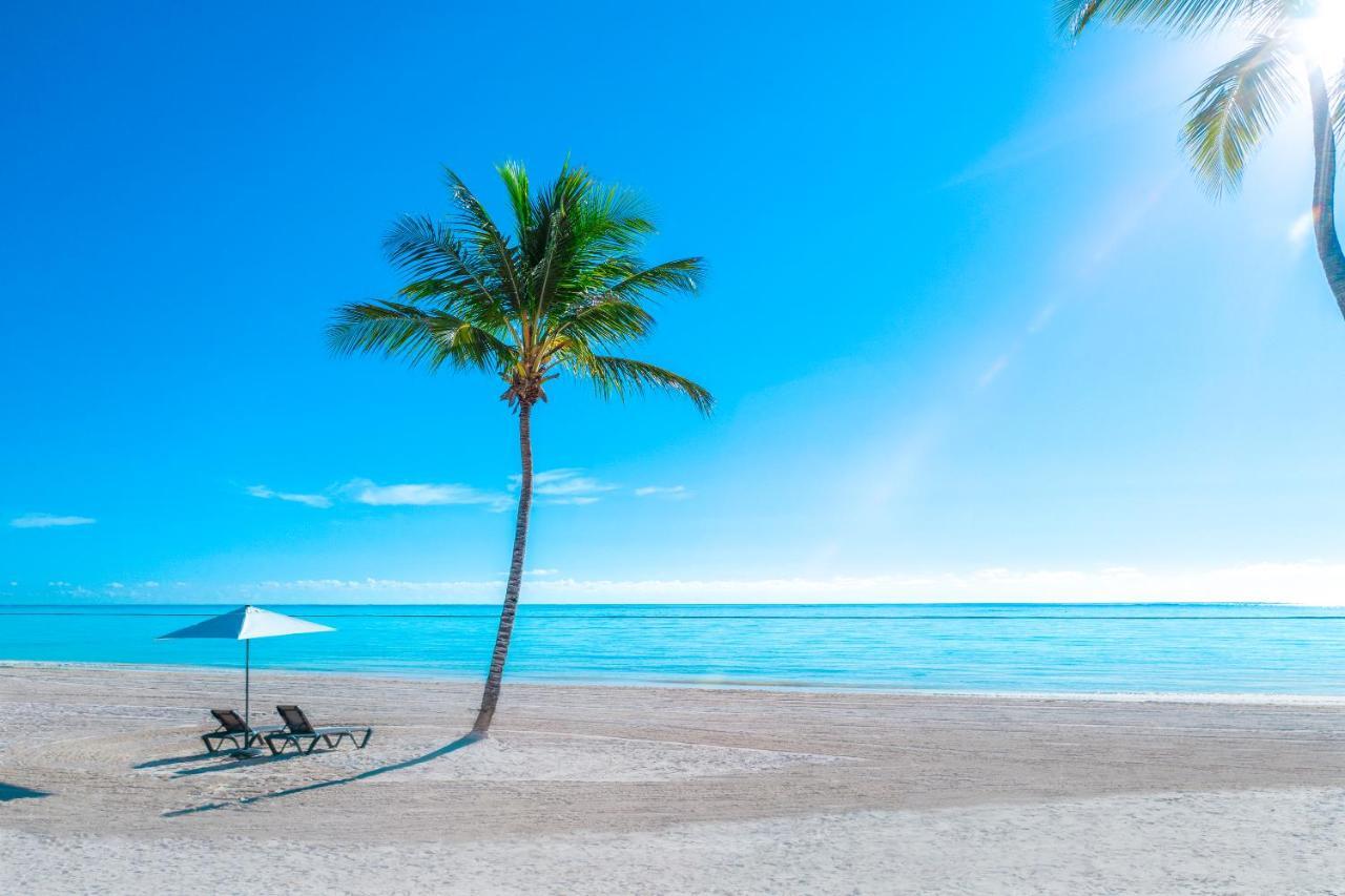 Hyatt Ziva Cap Cana Punta Cana Esterno foto