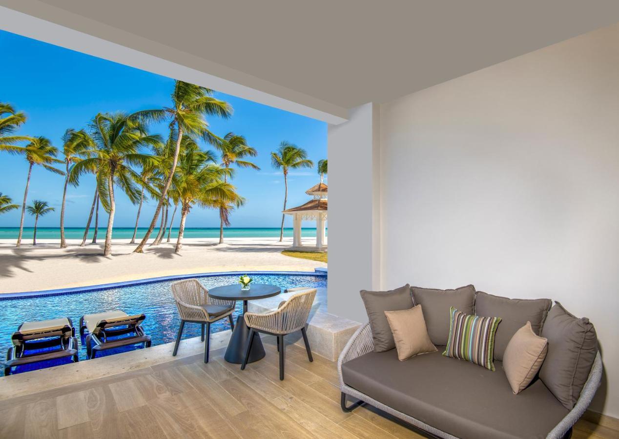 Hyatt Ziva Cap Cana Punta Cana Esterno foto